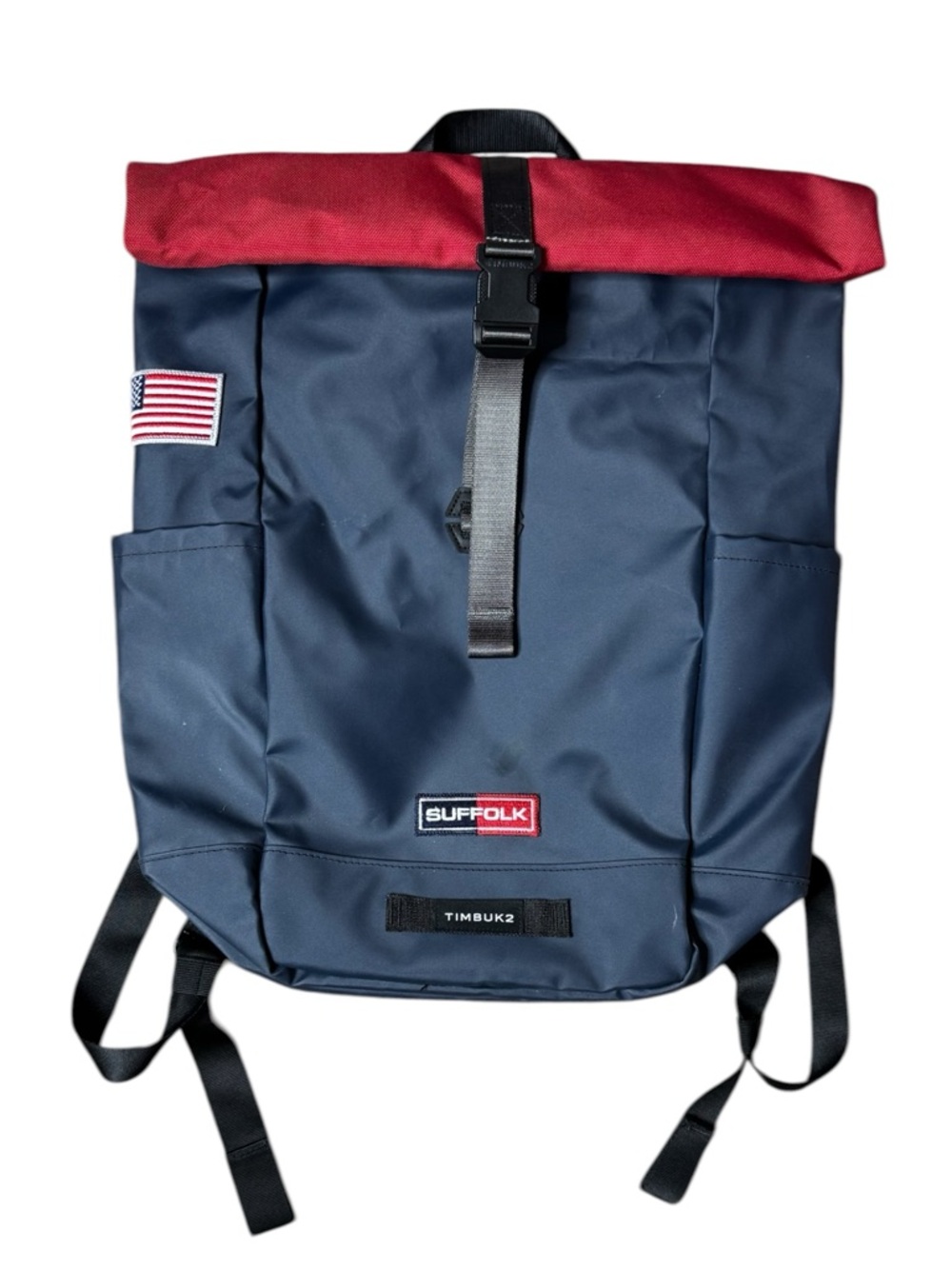 TIMBUK2 Tuck Pack Backpack
